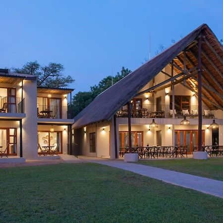 Buckler'S Africa Lodge Kruger Park 코마티푸르트 외부 사진