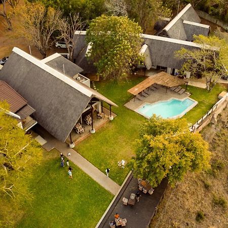 Buckler'S Africa Lodge Kruger Park 코마티푸르트 외부 사진