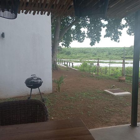 Buckler'S Africa Lodge Kruger Park 코마티푸르트 외부 사진