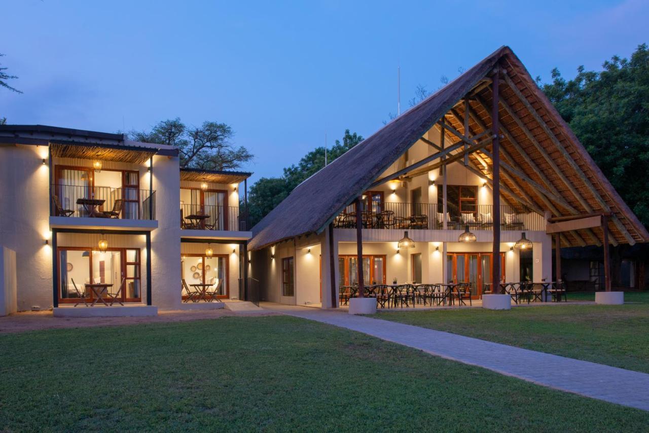 Buckler'S Africa Lodge Kruger Park 코마티푸르트 외부 사진