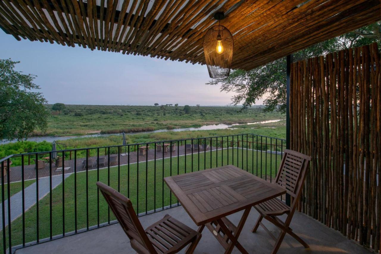 Buckler'S Africa Lodge Kruger Park 코마티푸르트 외부 사진