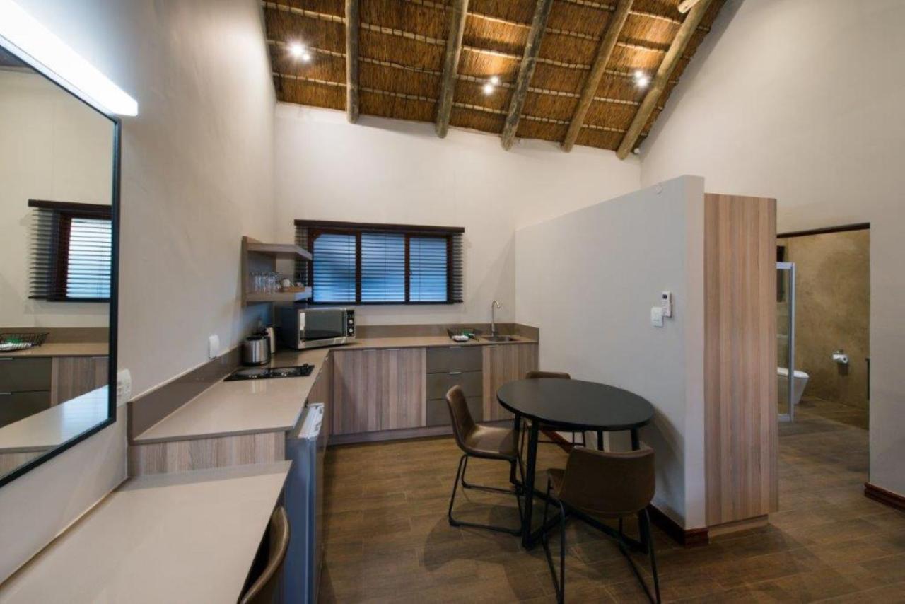 Buckler'S Africa Lodge Kruger Park 코마티푸르트 외부 사진