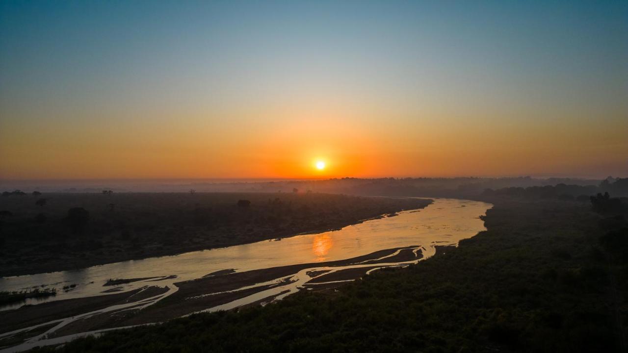 Buckler'S Africa Lodge Kruger Park 코마티푸르트 외부 사진