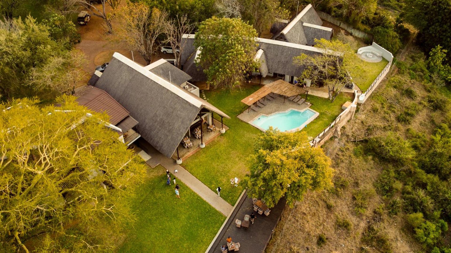 Buckler'S Africa Lodge Kruger Park 코마티푸르트 외부 사진