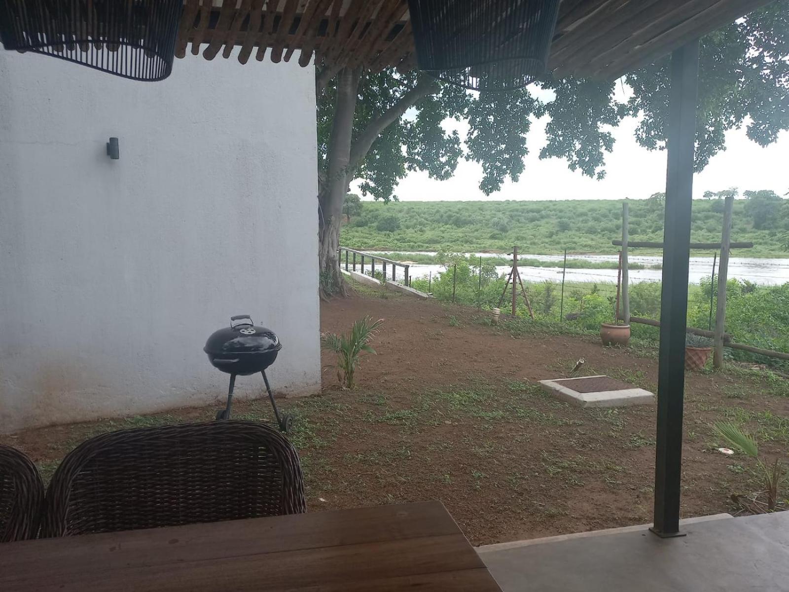 Buckler'S Africa Lodge Kruger Park 코마티푸르트 외부 사진