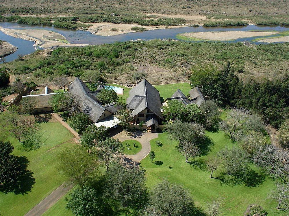 Buckler'S Africa Lodge Kruger Park 코마티푸르트 외부 사진