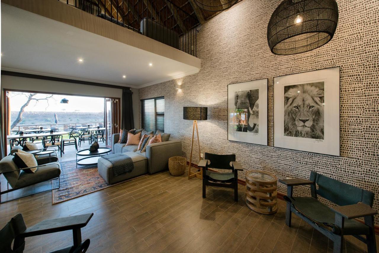 Buckler'S Africa Lodge Kruger Park 코마티푸르트 외부 사진