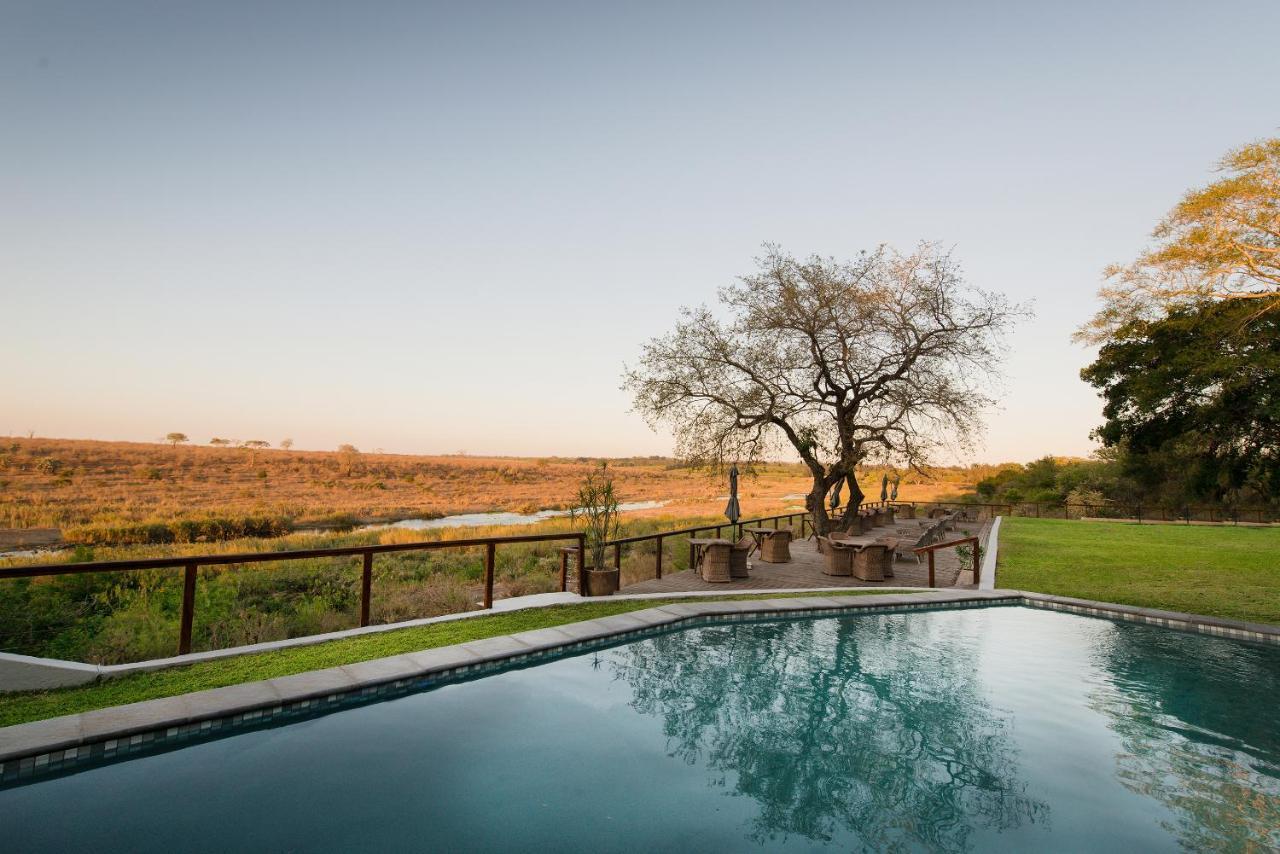 Buckler'S Africa Lodge Kruger Park 코마티푸르트 외부 사진