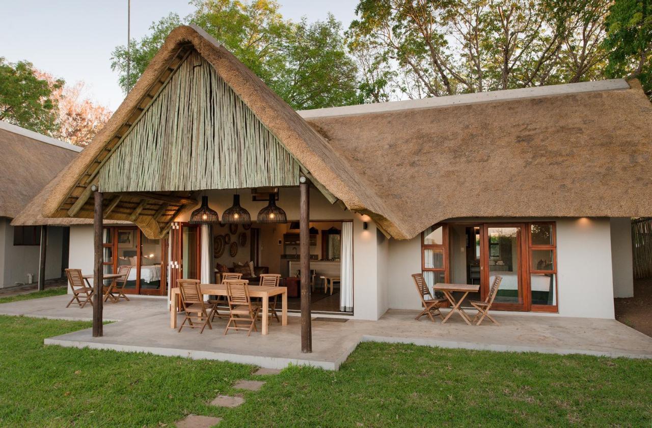 Buckler'S Africa Lodge Kruger Park 코마티푸르트 외부 사진