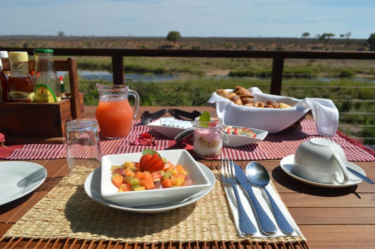 Buckler'S Africa Lodge Kruger Park 코마티푸르트 외부 사진