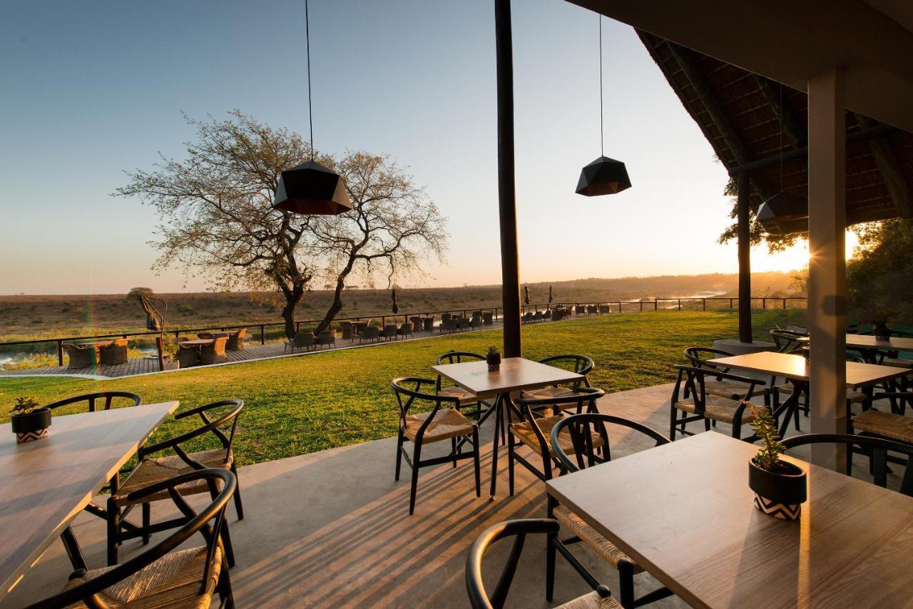 Buckler'S Africa Lodge Kruger Park 코마티푸르트 외부 사진