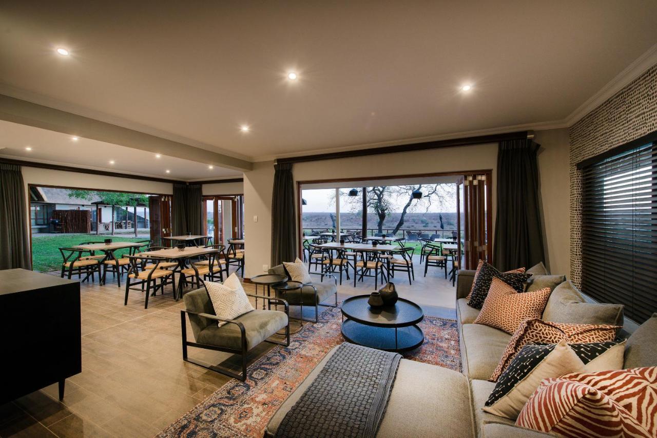 Buckler'S Africa Lodge Kruger Park 코마티푸르트 외부 사진