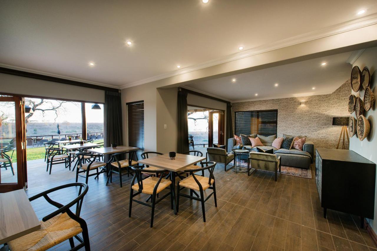 Buckler'S Africa Lodge Kruger Park 코마티푸르트 외부 사진