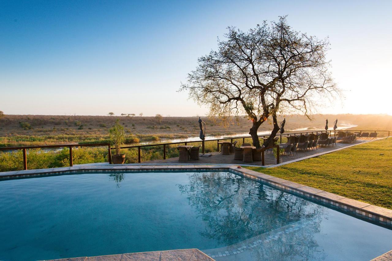 Buckler'S Africa Lodge Kruger Park 코마티푸르트 외부 사진