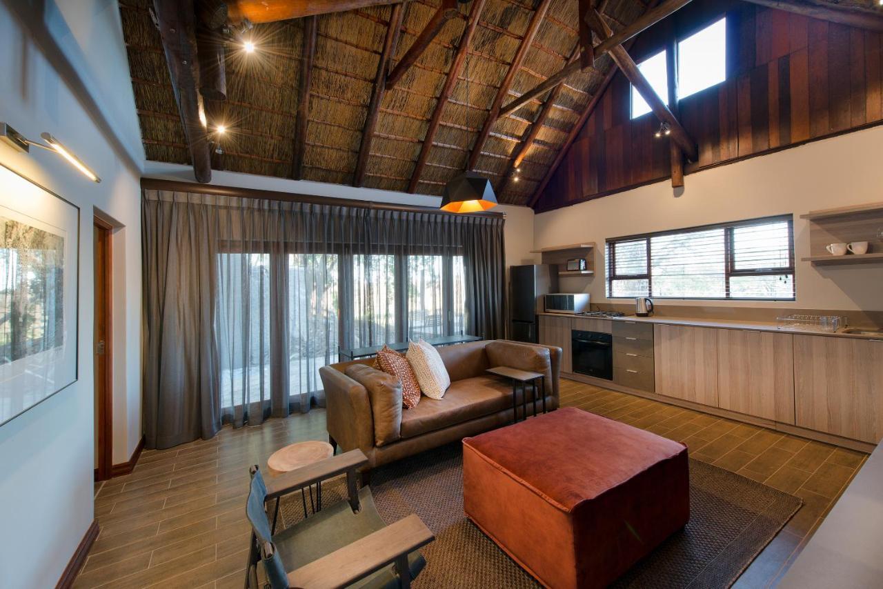 Buckler'S Africa Lodge Kruger Park 코마티푸르트 외부 사진