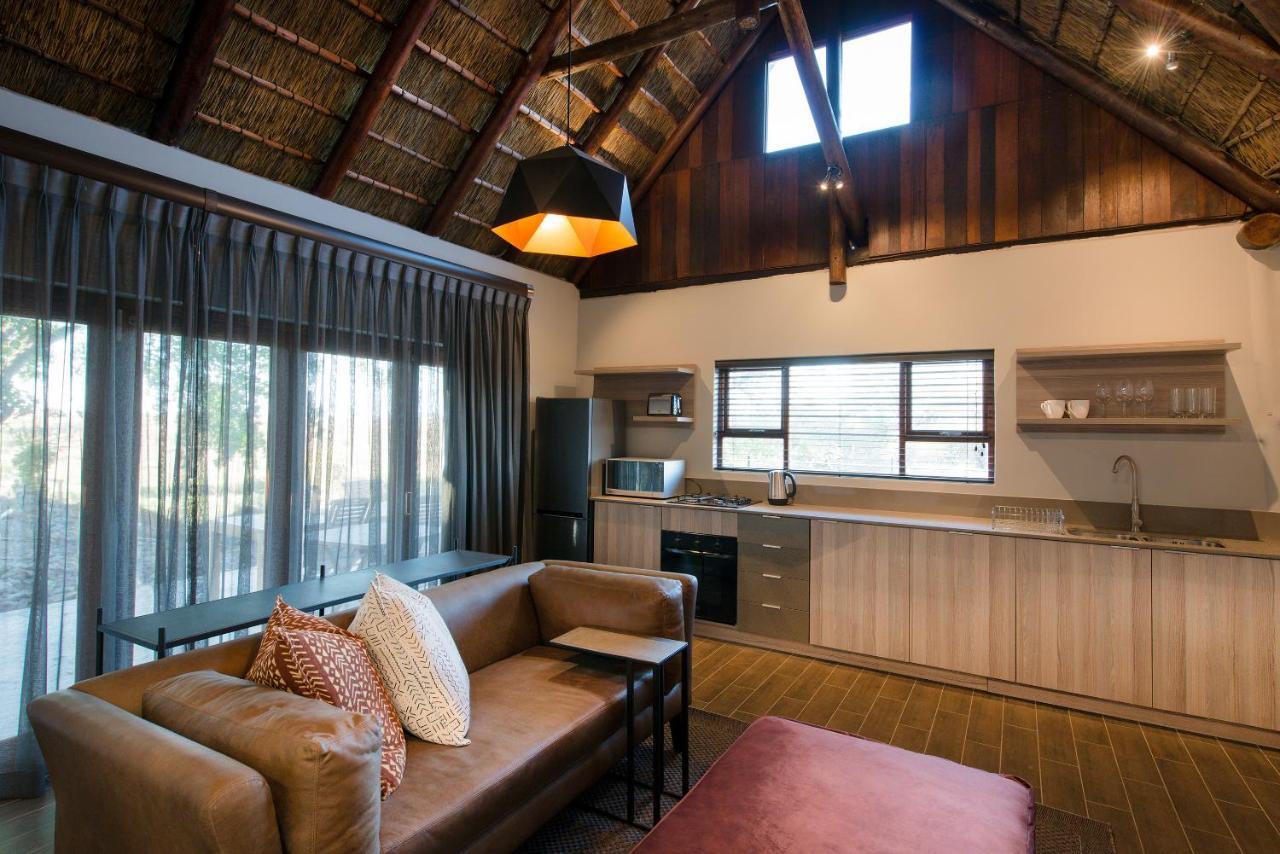 Buckler'S Africa Lodge Kruger Park 코마티푸르트 외부 사진