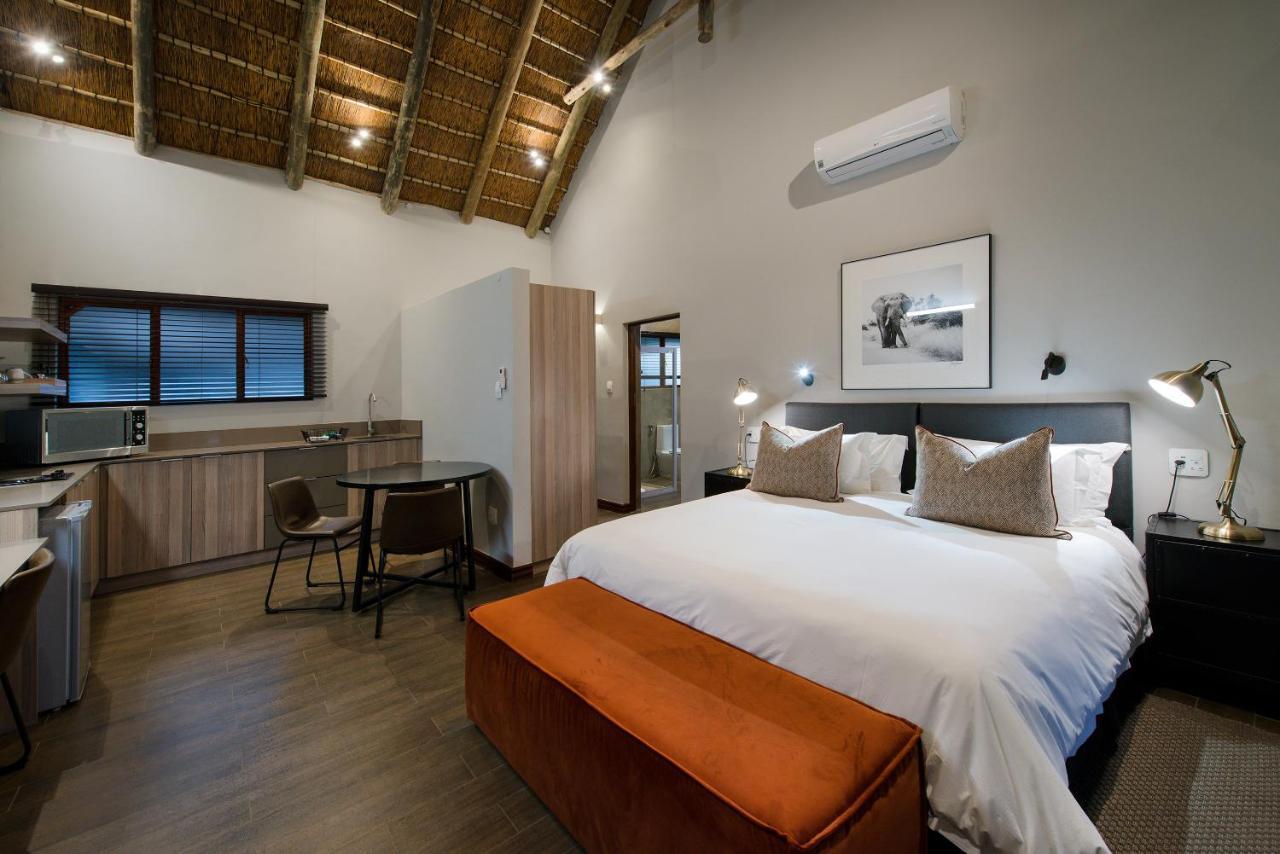 Buckler'S Africa Lodge Kruger Park 코마티푸르트 외부 사진