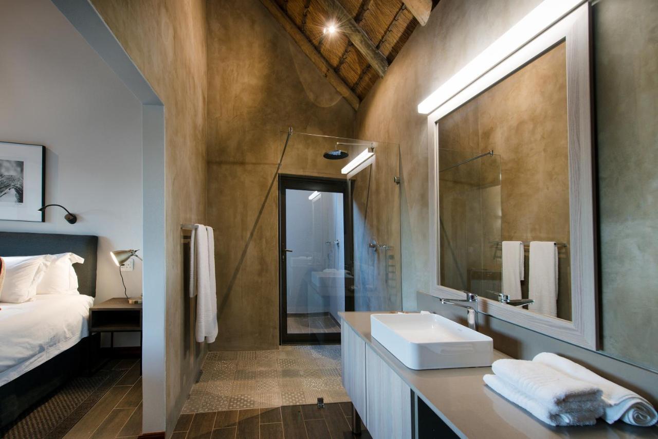 Buckler'S Africa Lodge Kruger Park 코마티푸르트 외부 사진