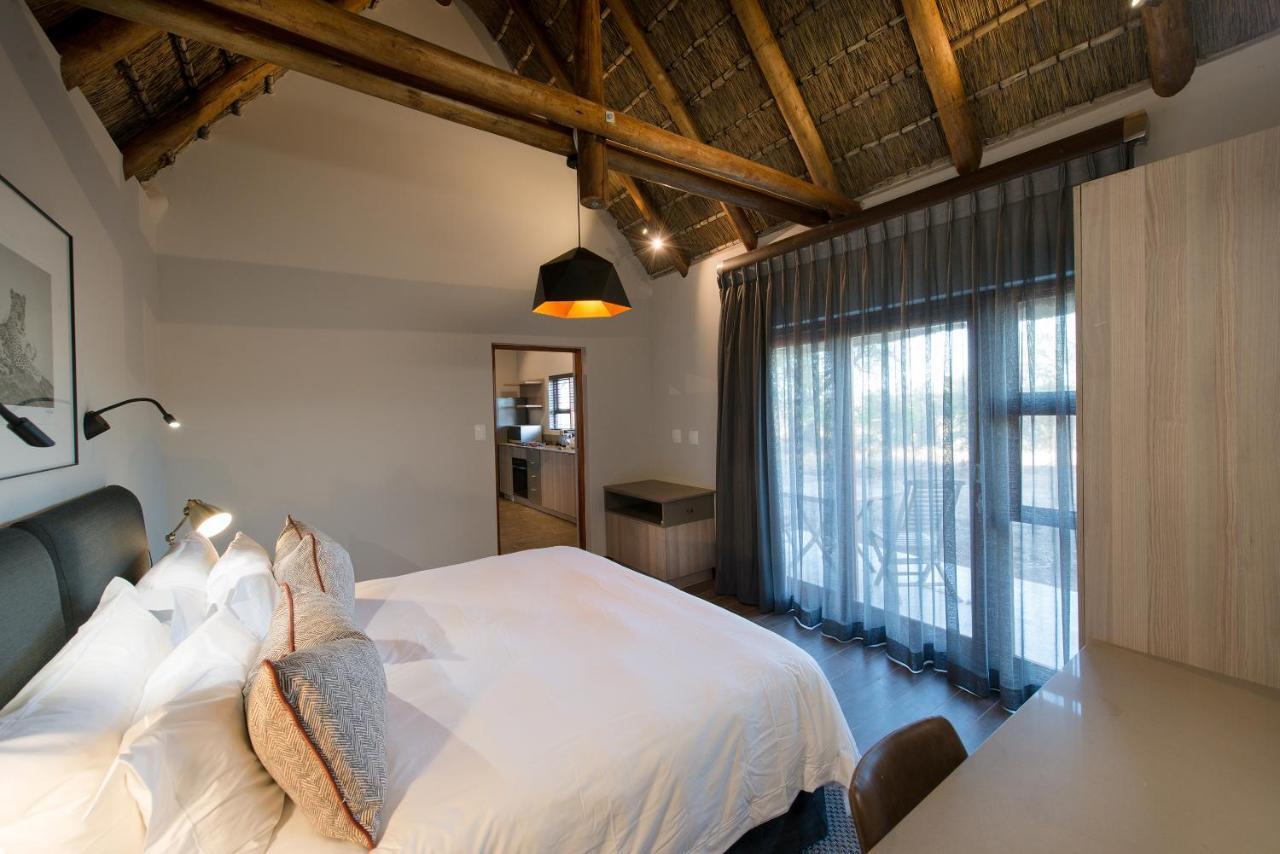 Buckler'S Africa Lodge Kruger Park 코마티푸르트 외부 사진