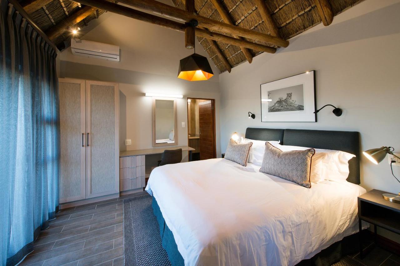 Buckler'S Africa Lodge Kruger Park 코마티푸르트 외부 사진
